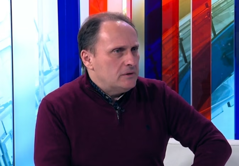 Povjesničar: Američka invazija na Iran bila bi recept za potpuni kaos