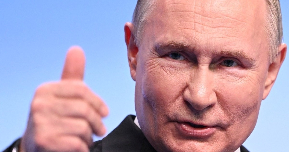 Putin svojim ekonomistima: Iskoristite globalne potrese i trgovinske ratove