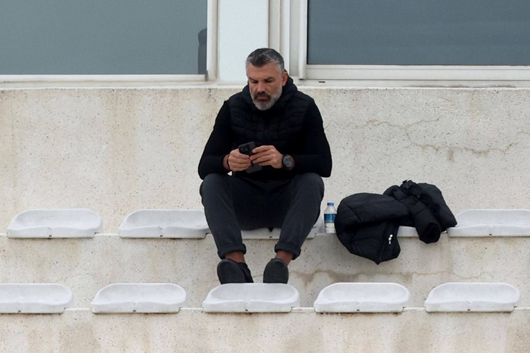 Dinamo neće ispuniti želju Tomislava Stipića