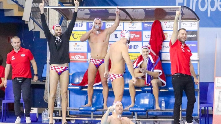 Hrvatska je deklasirala Francusku, ali još nije u četvrtfinalu. Evo što joj treba