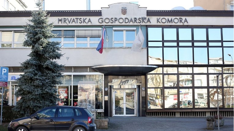 Hrvatska gospodarska komora će smanjiti broj zaposlenih za 30 posto