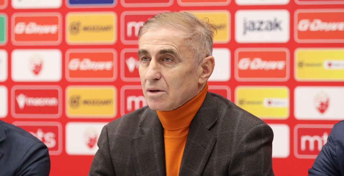 VIDEO Legenda Zvezde se srušila dok je držala govor o preminulom zvezdašu