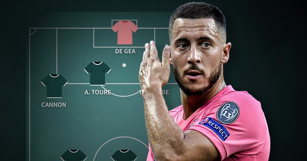 Ovo su najbolji slobodni igrači na nogometnom tržištu