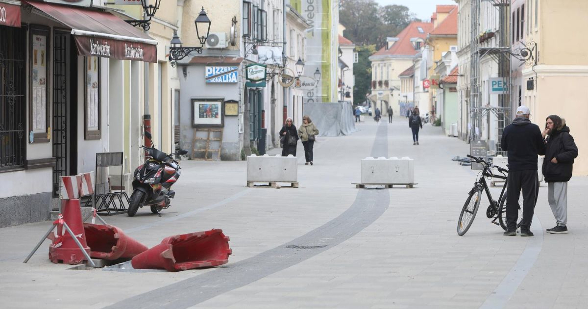 Šef Vodovoda i kanalizacije u Karlovcu: Ne bacajte u odvod maramice, štapiće za uši...