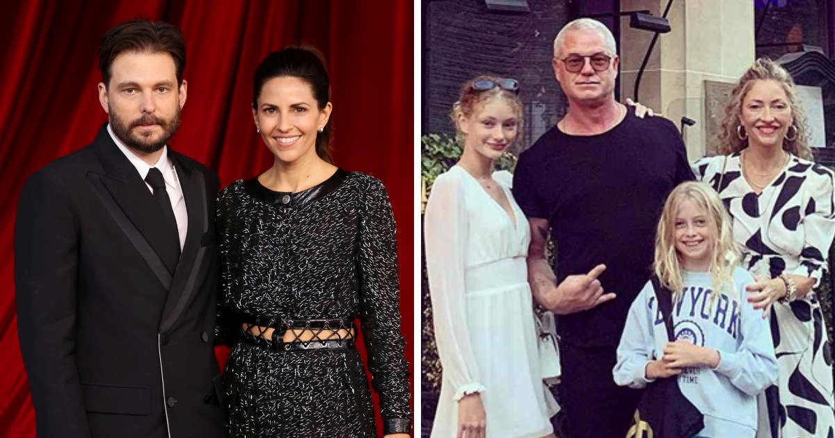 Tvorac "Euforije" i njegova žena donirali 24 tisuće eura obitelji Erica Danea