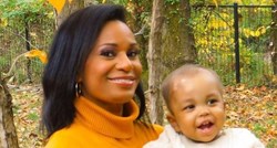 Novinarki preminuo dvogodišnji sin: Nisam samo izgubila dijete nego i majčinstvo