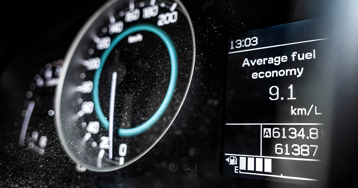 Kako smanjiti potrošnju goriva? Jednostavne navike koje štede novac