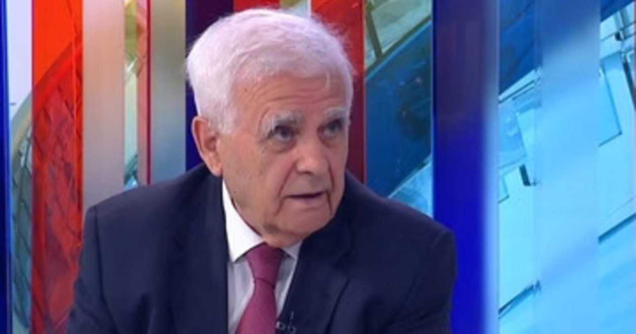 Mirko Galić: Europa žanje ono što je sijala, a sad svi glume iznenađenje