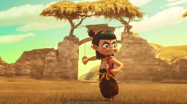 Kako je kineski crtić nadmašio Marvel i Disney i postao najuspješniji ikad