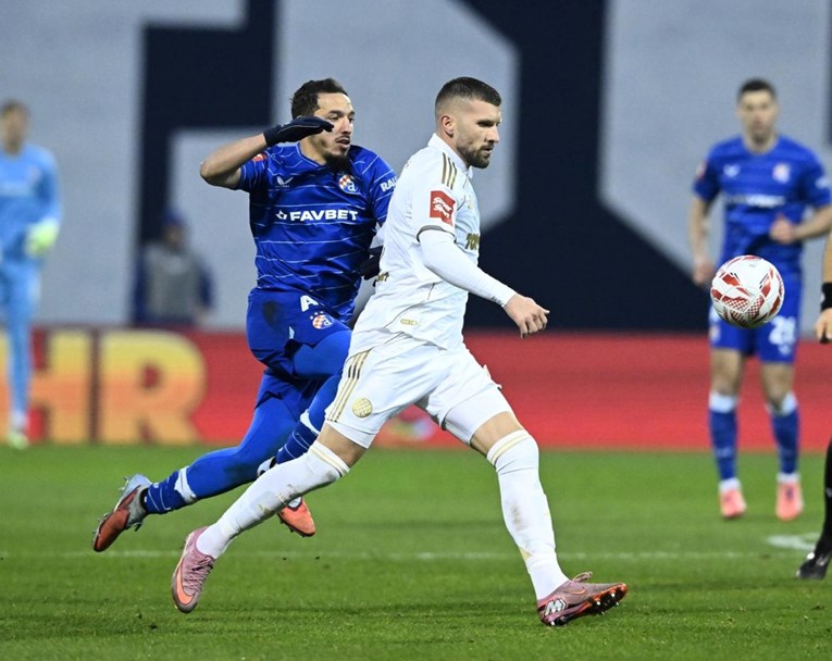 Evo kad Hajduk i Dinamo igraju važni derbi na Poljudu