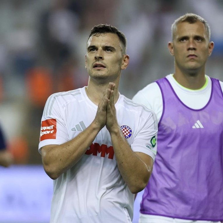 Hajdukovce iznenadio izostanak zvijezde. Gattusov pomoćnik otkrio o čemu se radi