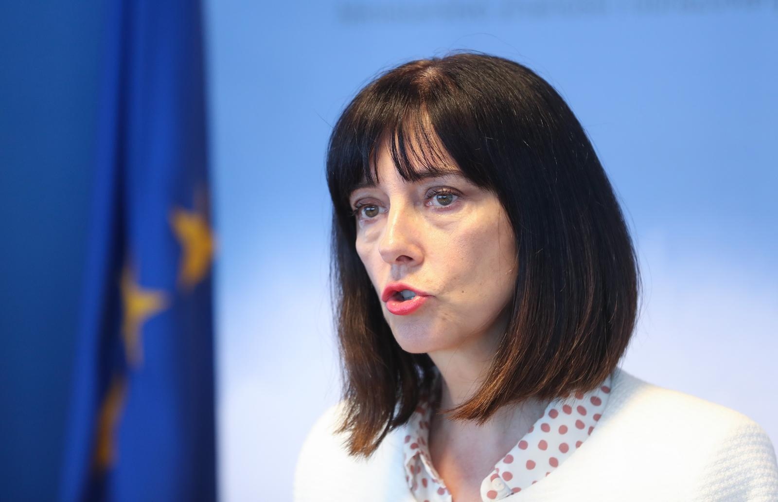 Divjak negativna na koronavirus