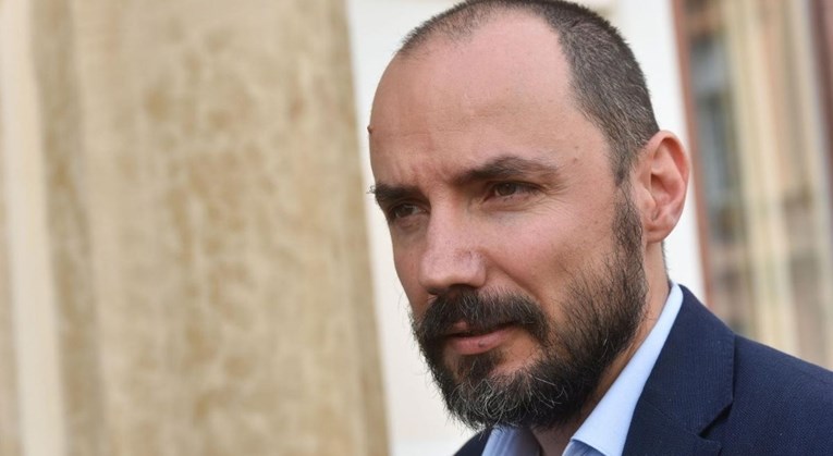 Milošević o dolasku u Knin: To je važno. Ova vlada može jamčiti smanjenje tenzija