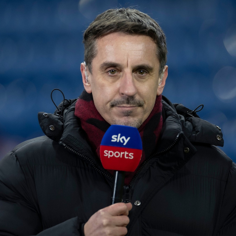 Komentar Garyja Nevillea pokrenuo teorije zavjere o namještenoj ligi