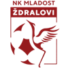 MLADOST ŽDRALOVI