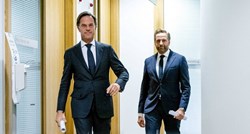 Četiri nizozemske stranke postigle dogovor o vladi devet mjeseci nakon izbora