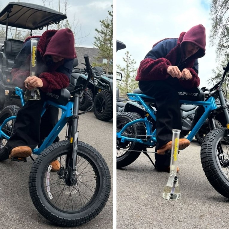 Nakon zabrinjavajućih fotki na Instagramu Biebera je napustio osobni asistent?