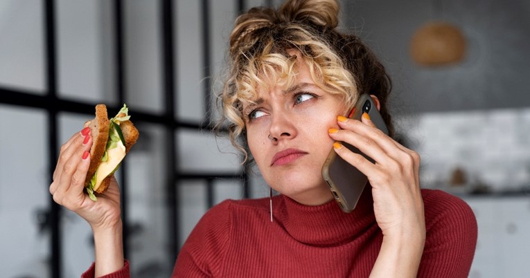 Preskakanje ovih obroka moglo bi povećati rizik od srčanog udara, upozorava liječnica