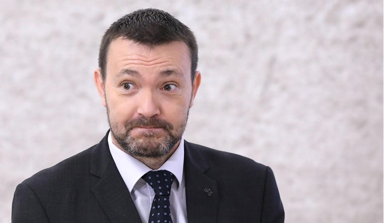 Bauk: Stekli su se uvjeti da se Ustavnom sudu uputi zahtjev da se zabrani HDZ