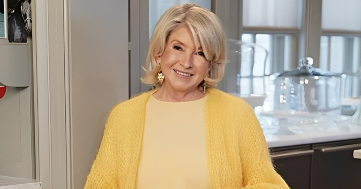 Martha Stewart nosi hit čizme koje obožava i Generacija Z