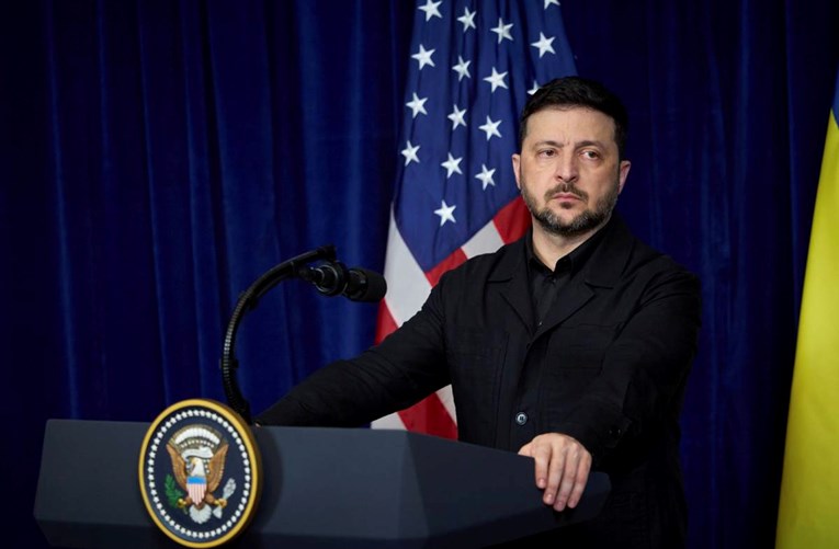 Rusi: Ukrajinci napali Putinovu rezidenciju. Zelenski: Lažu, znamo i zašto