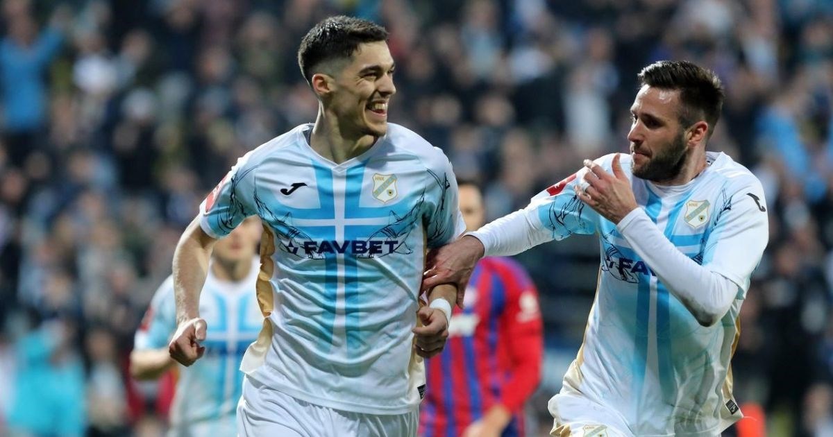 Kako je Rijeka još jednom prevarila sve, a posebno svoje navijače