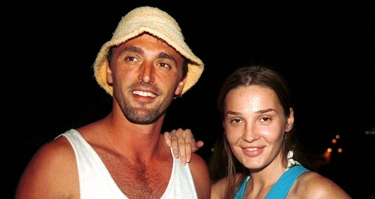Ovo je bio najpopularniji par u Hrvatskoj 2001. godine