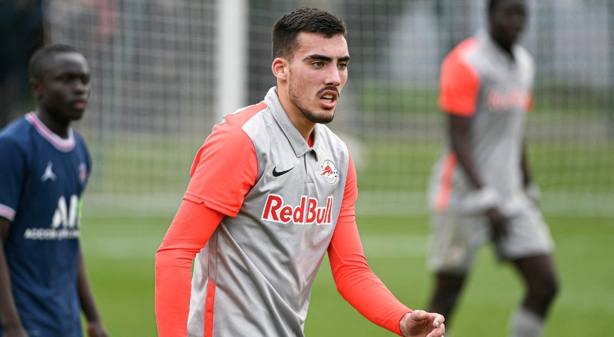 Roko Šimić najavio okršaj s Atleticom: Spremamo osvetu u ime Hajduka