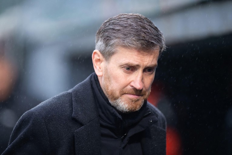 Trener Žalgirisa: Hajduk nam je pokazao kako se igra nogomet