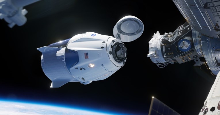 SpaceX će na ISS dovesti dvojicu astronauta NASA-e