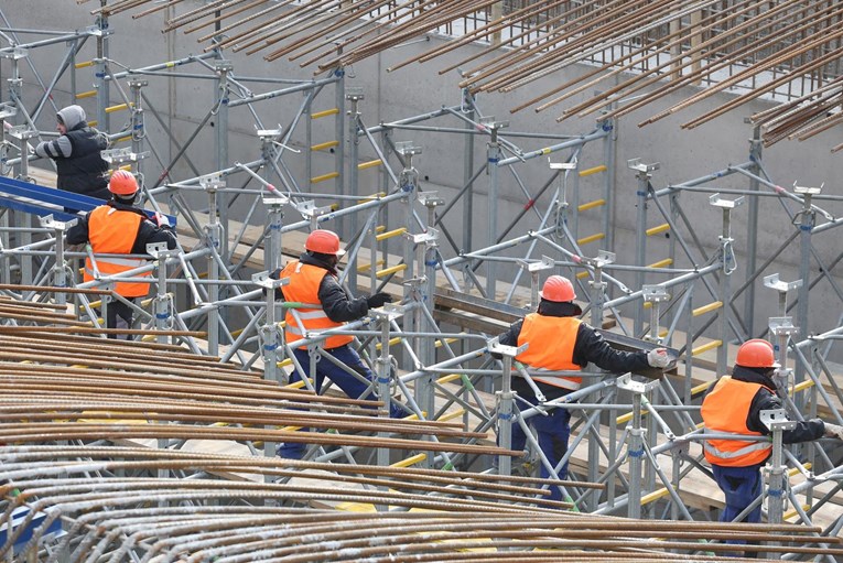 Istraživanje: 70% stranih radnika u Zagrebu osjetilo diskriminaciju, 14% želi ostati