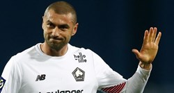 Turski veteran vodi Lille prema senzacionalnom naslovu prvaka