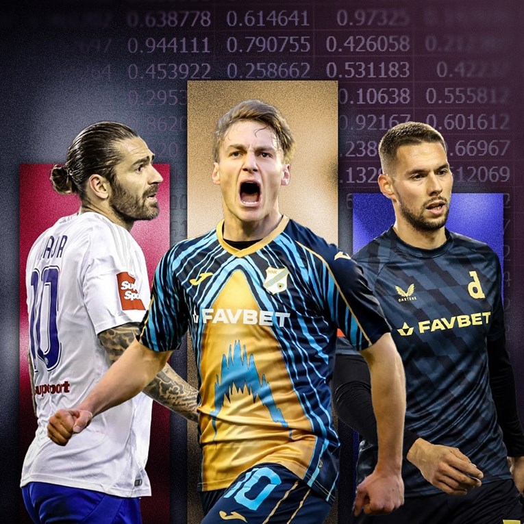 Kladionice izmijenile koeficijente na naslov. Rijeka je favorit, a Dinamo je treći