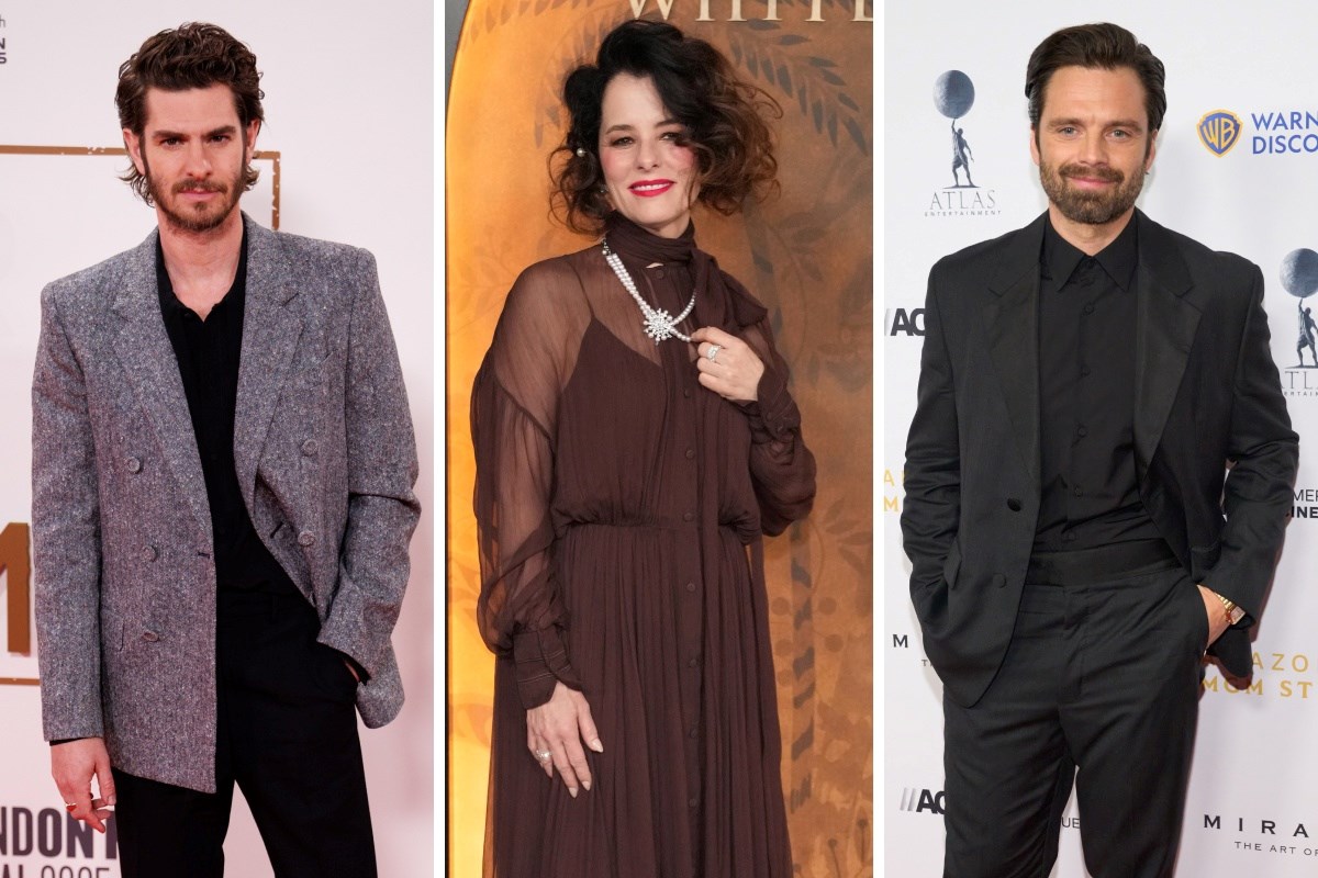 10 favorita koji bi iduće godine mogli osvojiti Oscara