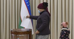 Uzbekistanci će referendumom odlučiti žele li da predsjednik ima mandat 7 godina