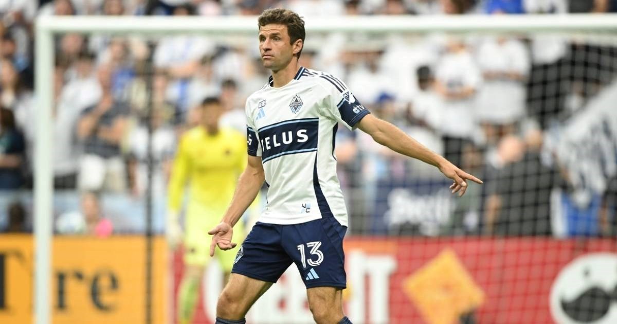 VIDEO Thomas Müller debitirao za novi klub nakon 25 godina u Bayernu