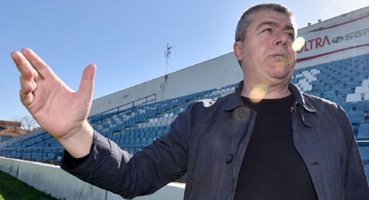 Ćustićev otac otkrio kako je propala utakmica Hrvatske u Zadru. Luka je imao sud