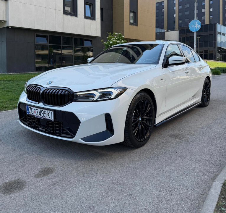 Infiniti, BMW i Honda među hitovima. Ovo su najtraženiji rabljeni auti