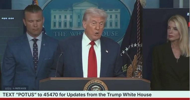 Trump kaže da je pitao Orbana može li Ukrajina pobijediti Rusiju: "Glupo pitanje"