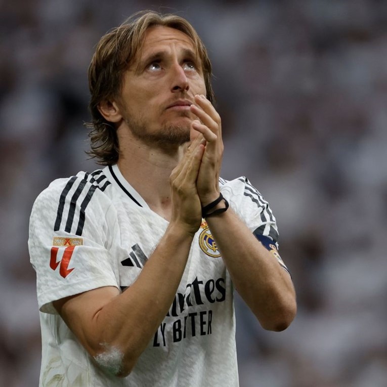 Modrić će i nakon potpisa s Milanom igrati natjecanje za Real. Kako je to moguće?