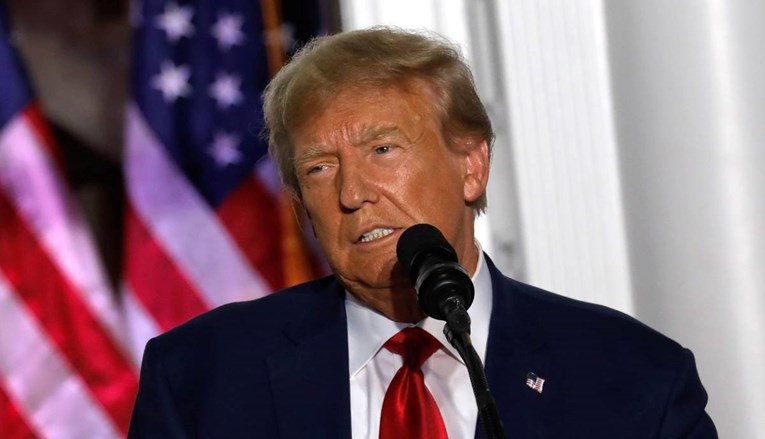Trump: Ukrajina bi trebala prepustiti nešto teritorija Rusiji