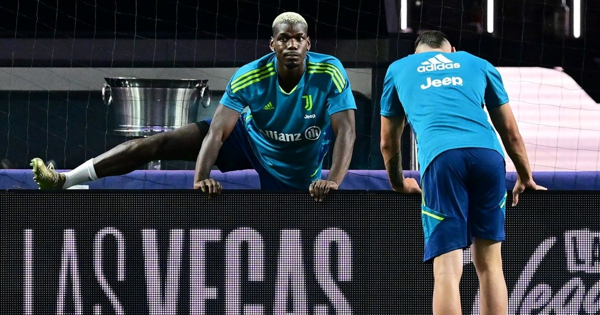 Tek se vratio u Juventus, a slijede mu operacija koljena i pauza