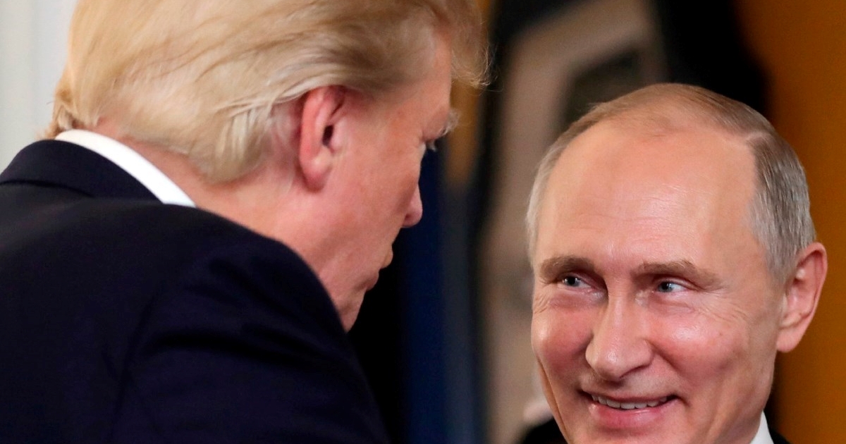 BBC: Putin se nakon svađe u Bijeloj kući može zavaliti i mirno čekati
