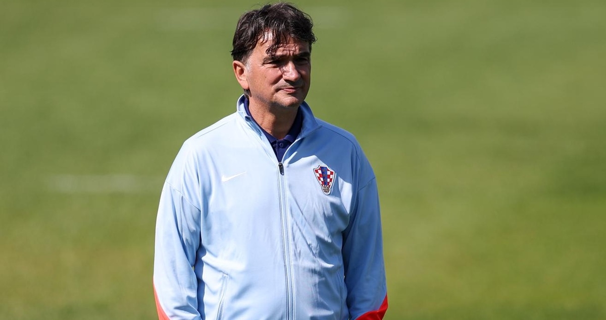 Dalić objasnio zašto nije pozvao Vlašića i Sosu