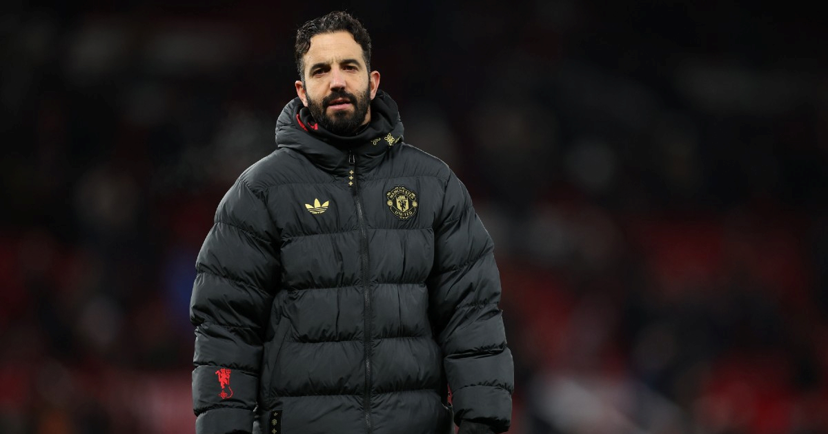 As: Amorim se upisao u negativnu povijest Uniteda