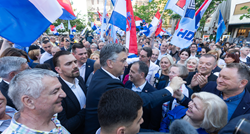 Božinović: Susjeda mi je rekla da je HDZ jedina pristojna opcija
