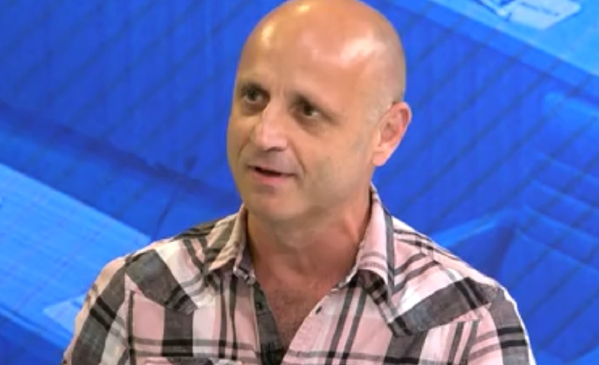 Kekin: Mi ćemo sve raditi da ne dođe desna vlast