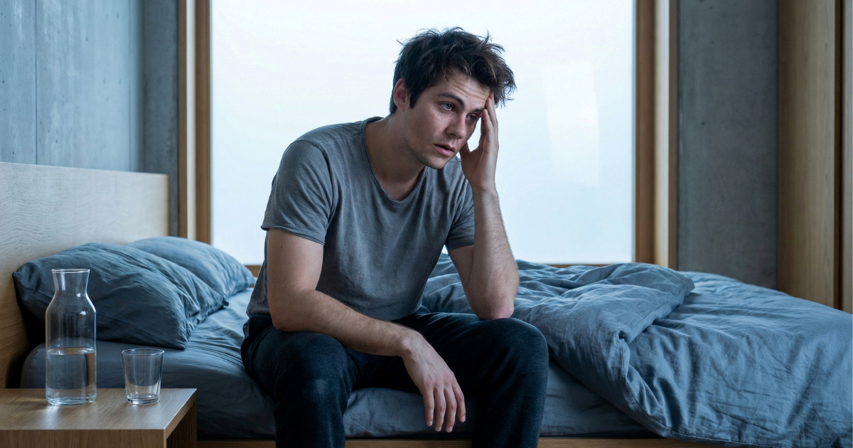 Kako se horoskopski znakovi ponašaju kad su mamurni?