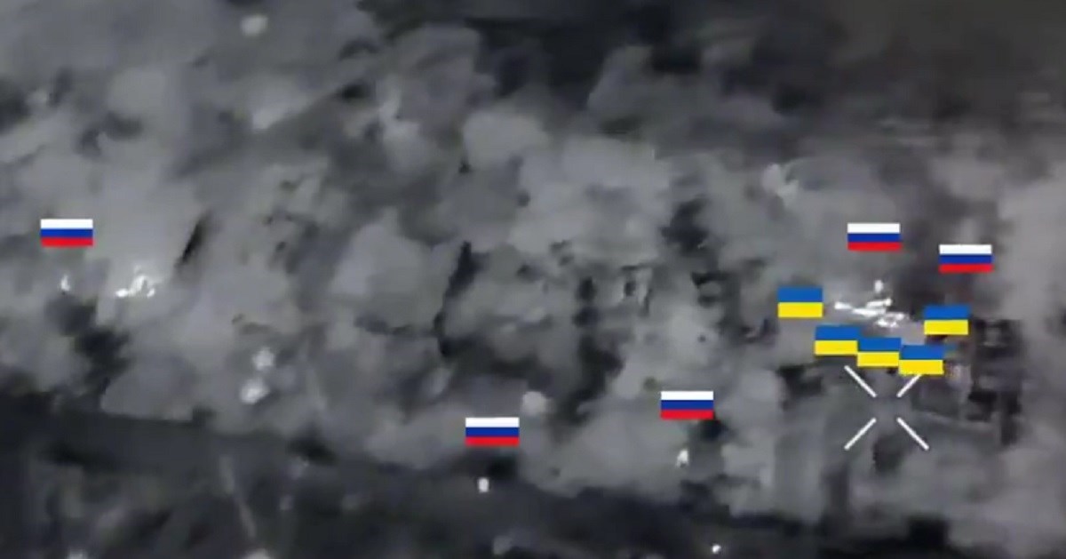 Ukrajina: Rusi ubili petoricu zarobljenih vojnika. Postoji snimka