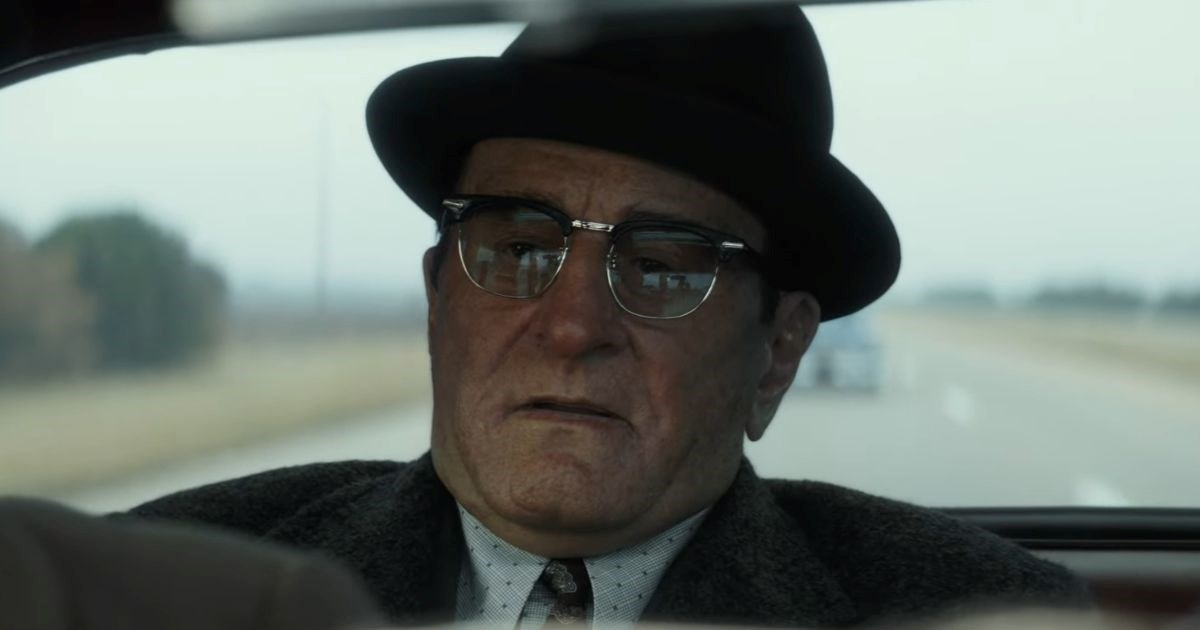 Robert De Niro ponovo u ulozi mafijaša: Pogledajte trailer za njegov novi film